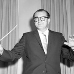 Irwin Kostal
