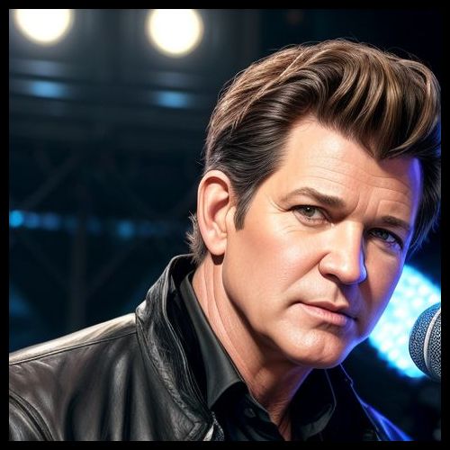 album chris isaak
