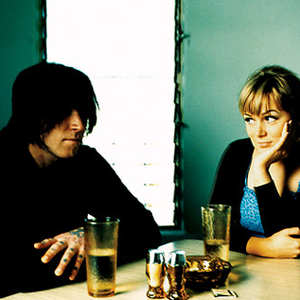 partition isobel campbell and mark lanegan