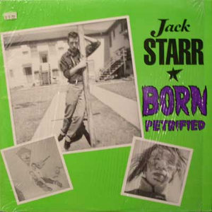 album jack starr