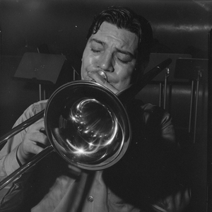 partition jack teagarden