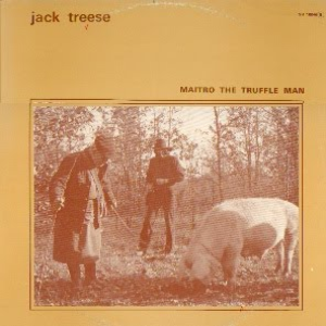 poster jack treese