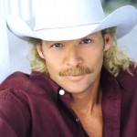 Alan Jackson