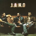 j a h o