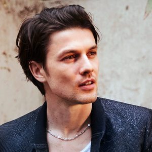 poster james bay