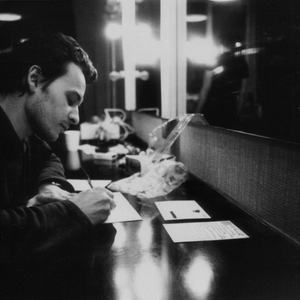 fans james dean bradfield