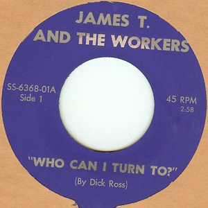 james t and the workers