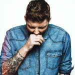 james arthur