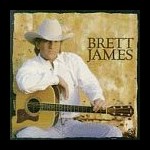 Brett James