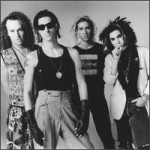 jane’s addiction