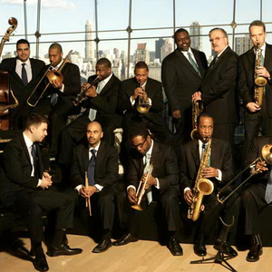 jazz at lincoln center orchestra