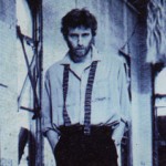 j d souther