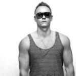 Jean Claude Ades and Vincent Thomas