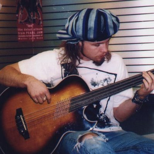 poster jeff ament
