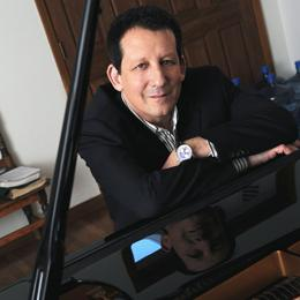 partition jeff lorber