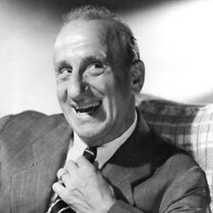 poster jimmy durante