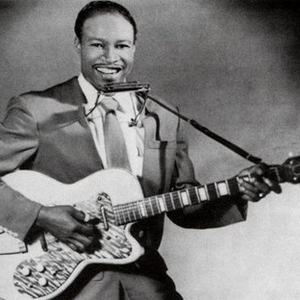 tablature jimmy reed