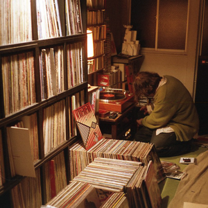 partition jim o'rourke