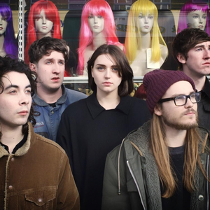 partition joanna gruesome