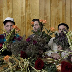album joan of arc