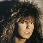 joey tempest