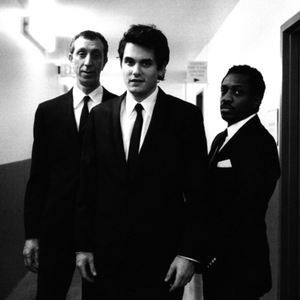 partition john mayer trio