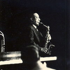 fans johnny hodges and his orchestra