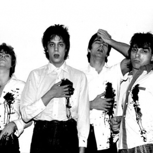 partition johnny thunders and the heartbreakers
