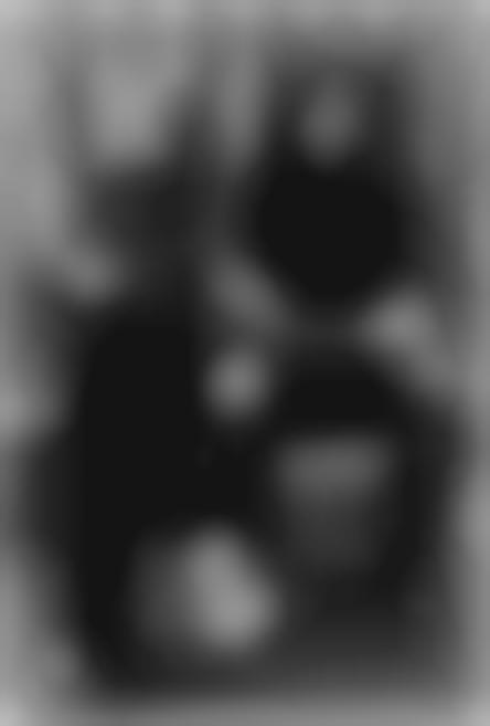 partition johnossi