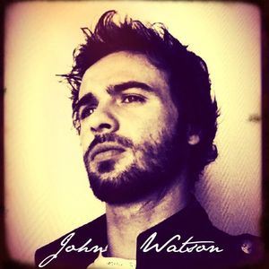 album john watson