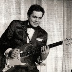 johnny lion