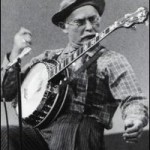 grandpa jones