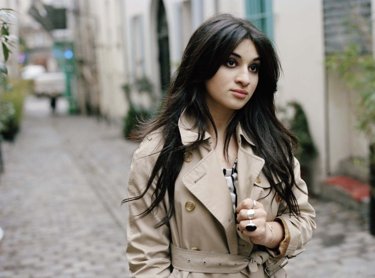 album cam�lia jordana