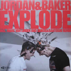 jordan and baker