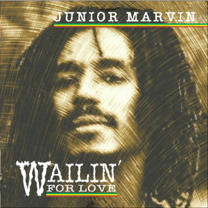 album junior marvin