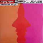 K.L. Jones