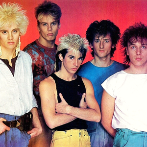 partition kajagoogoo