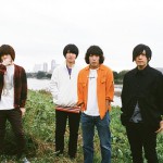 KANA-BOON