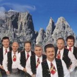 Kastelruther Spatzen