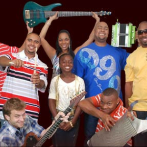 keith frank and the soileau zydeco band
