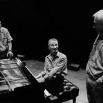 Keith Jarrett Trio