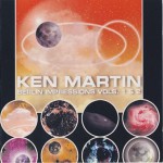 ken martin