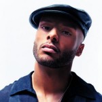 kenny lattimore