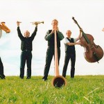 Kerberbrothers Alpenfusion