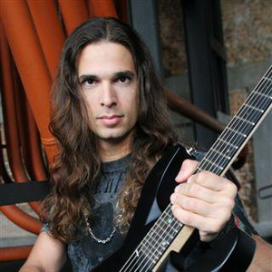 poster kiko loureiro