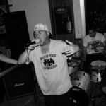 kill for peace