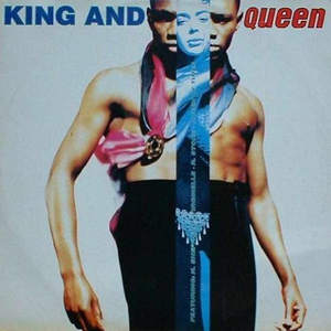 album king and queen