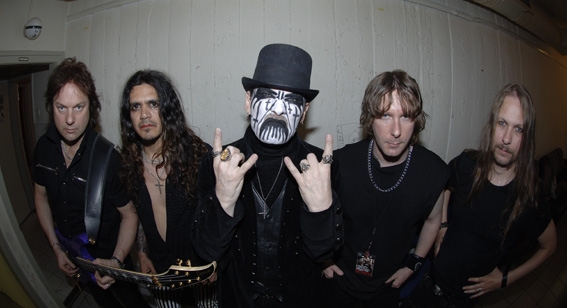 album king diamond