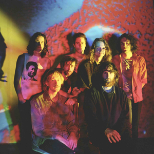 poster king gizzard and the lizard wizard