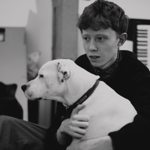 poster king krule